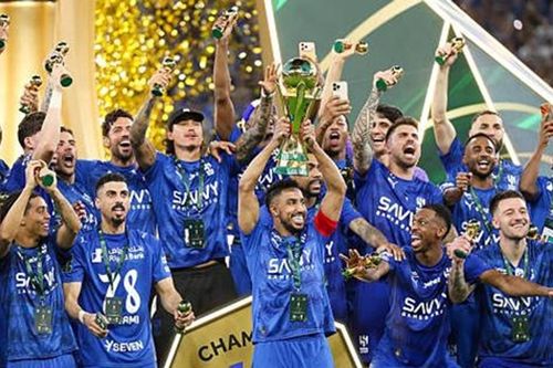 Al Hilal ngược dòng hạ Al Kholood 2-1: Bản lĩnh nhà vua và chức vô địch King's Cup kịch tính