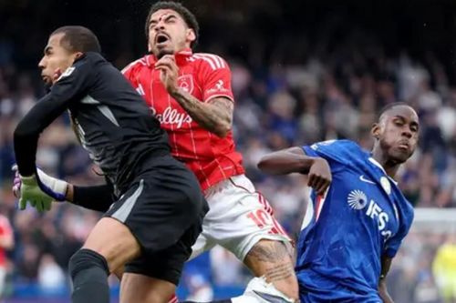 Chelsea khủng hoảng nhân sự trước đại chiến Liverpool: Anfield và bài toán 6 ca chấn thương