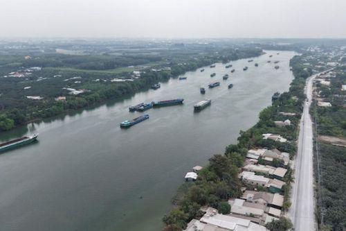 Cầu Tân Hiền nối Đồng Nai và TP HCM dự kiến khởi công vào cuối năm 2026