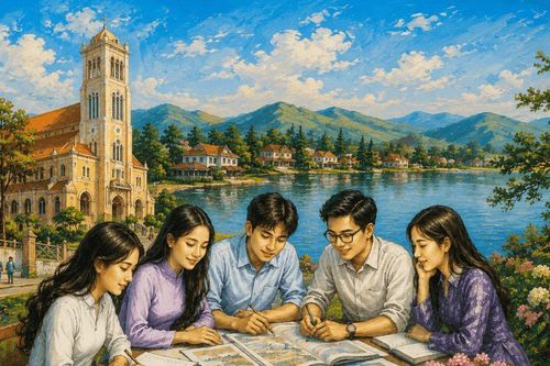 Bản thảo những giấc mơ