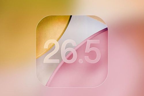 Apple phát hành iOS 26.5 RC 2: Tập trung khắc phục lỗi và nâng cấp Apple Maps