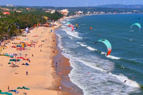 Lâm Đồng phát huy lợi thế liên kết vùng để phát triển kinh tế biển
