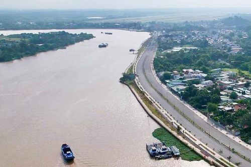 Cầu Tân Hiền 6 làn xe nối TP. Đồng Nai và TP. HCM dự kiến khởi công quý 4 năm 2026
