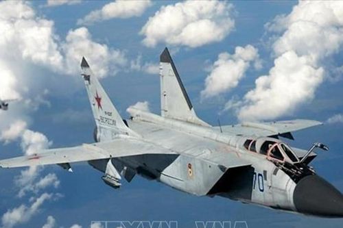 Tiêm kích MiG-31 của Nga: Sức mạnh đánh chặn và lý do kén khách trên thị trường quốc tế