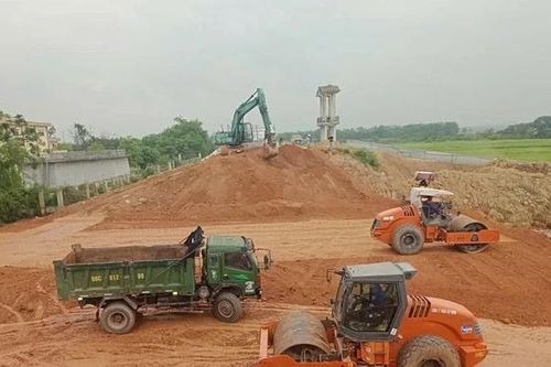Đẩy nhanh tiến độ các công trình phòng chống thiên tai trước mùa mưa bão