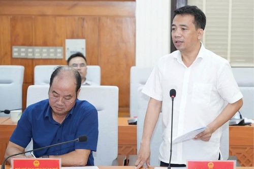 Báo cáo số giúp thay đổi cách điều hành