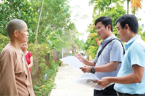 Lắng nghe và hành động trách nhiệm