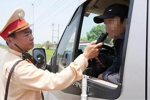 Xử nghiêm vi phạm nồng độ cồn, giảm tai nạn từ gốc