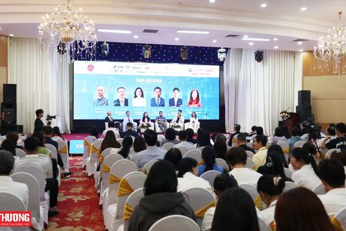 AI định hình tương lai ngành logistics: Đòn bẩy tạo ra ưu thế cạnh tranh cho các doanh nghiệp