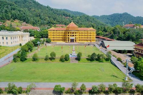 Học viện Phật giáo VN tại Hà Nội tuyển sinh hệ Cao đẳng và Cử nhân Phật học liên thông năm 2026