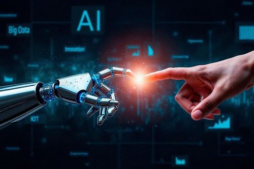 AI, cuộc đua năng suất mới của doanh nghiệp