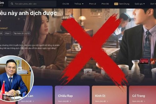 Vì sao website lậu vẫn 'sống khỏe' dù bị xử lý liên tục?