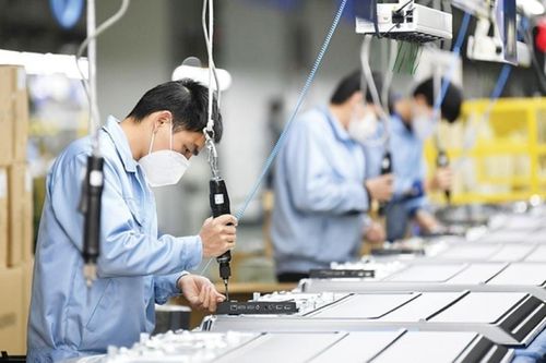 Đề xuất quy định về Quỹ đào tạo nhân lực của doanh nghiệp