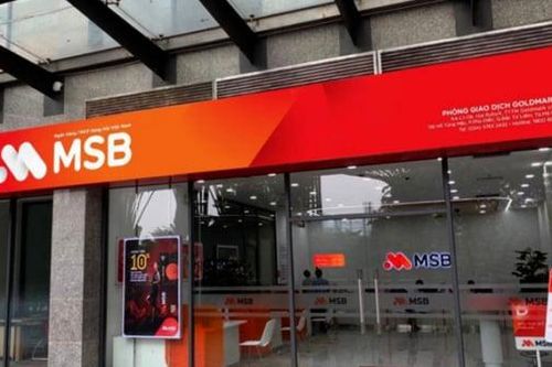 Ngân hàng MSB chi nhánh Thái Nguyên còn nhiều tồn tại trong hoạt động tín dụng