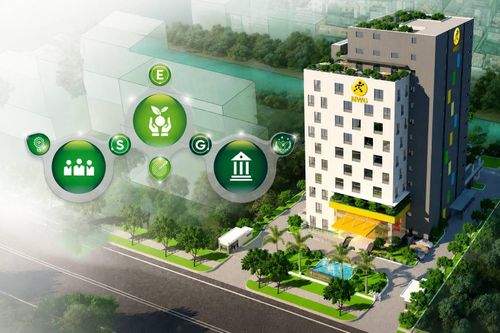 Bài 6: Thế giới Di động đang đặt cược gì vào chiến lược phát triển bền vững?