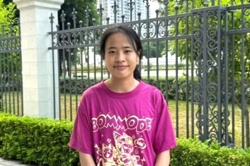 Vượt nghịch cảnh, nữ sinh quê nghèo trở thành thủ khoa ngành kỹ thuật ĐH Bách khoa Hà Nội