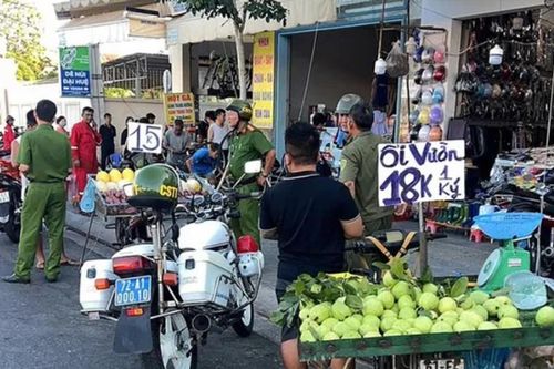 TP. Hồ Chí Minh: Bảo đảm hài hòa giữa trật tự đô thị và sinh kế của người dân