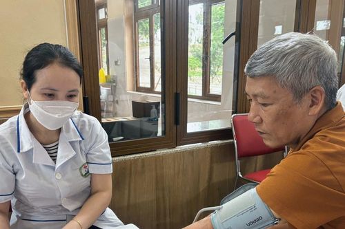 Kết nối nhà trường, bệnh viện, doanh nghiệp trong hoạt động vì sức khỏe cộng đồng