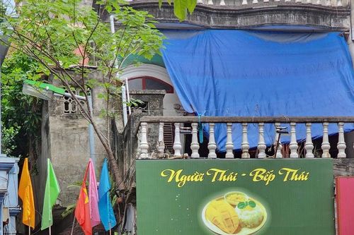 Hà Nội: Cháy lớn trong ngõ sâu trên phố Trương Định