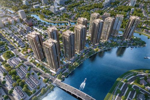 DXG triển khai phương án phát hành cổ phiếu thưởng