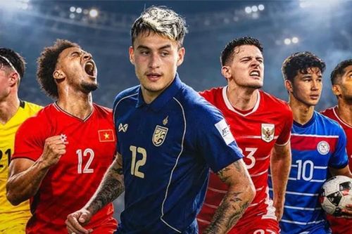 Dự kiến có 14 đội tuyển tranh tài tại FIFA ASEAN Cup 2026