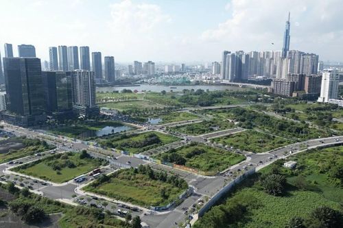 Rà soát, cập nhật 37 triệu thửa đất trên toàn quốc