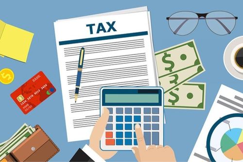 Hộ kinh doanh thu dưới 1 tỷ đồng được hủy tờ khai thuế