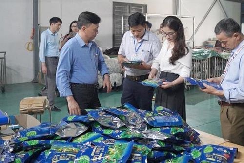Hà Nội xử phạt nhiều cơ sở vi phạm quy định về an toàn thực phẩm