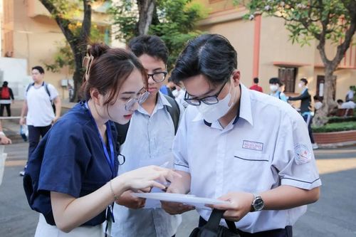 Phân bố địa điểm thi đánh giá năng lực đợt 2 năm 2026 của Đại học Quốc gia Thành phố Hồ Chí Minh