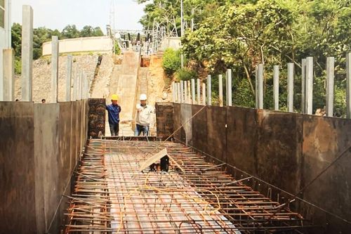 Nỗ lực đưa các nhà máy thủy điện hoạt động hiệu quả