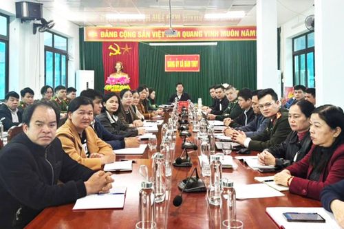Văn hóa họp - nền tảng của công sở hiện đại - Bài 1