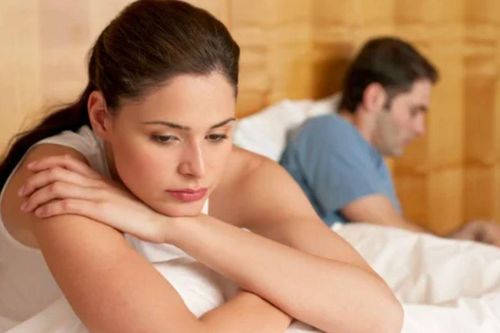 Chồng chưa đến 40 tuổi, tôi đã thấy mình sống như góa phụ