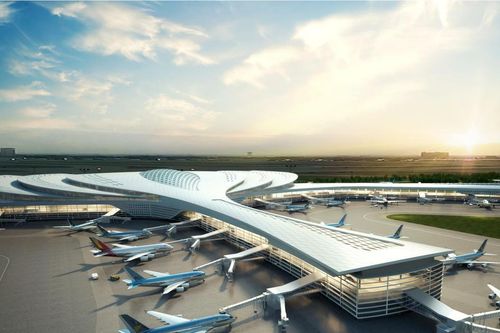 Bộ Xây dựng đề xuất nghiên cứu bổ sung thêm cảng hàng không mới