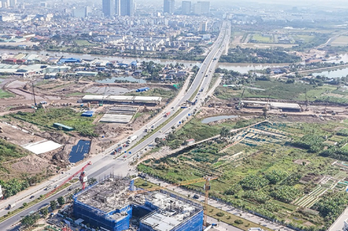 Hải Phòng chấp thuận 3 doanh nghiệp thực hiện dự án bất động sản thí điểm
