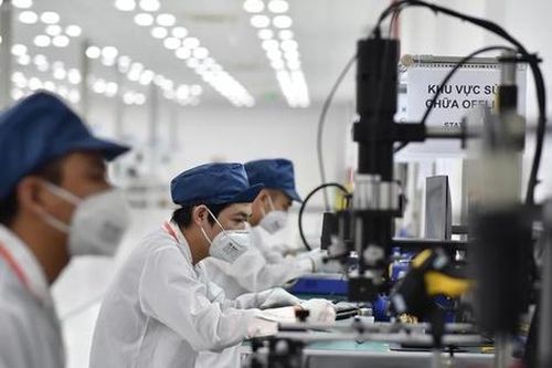 Đề xuất doanh nghiệp được lập Quỹ đào tạo nhân lực từ lợi nhuận sau thuế