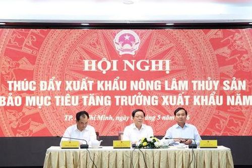 Gỡ 'điểm nghẽn', nâng cao năng lực cạnh tranh cho nông sản Việt