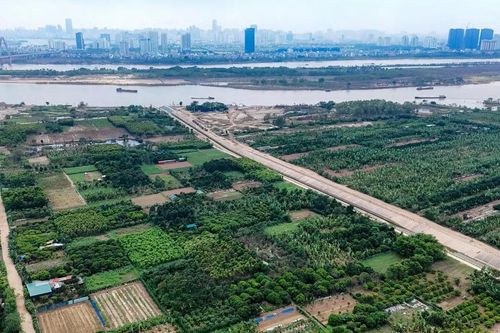 Hà Nội đề xuất thu hồi hơn 50.000ha đất phục vụ phát triển kinh tế - xã hội