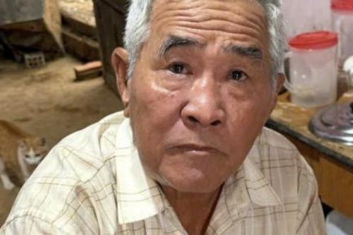 Đối tượng giao cấu với trẻ em trốn truy nã 11 năm vẫn không thoát