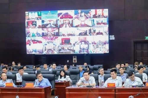Đà Nẵng cam kết khơi thông mọi nguồn lực, đồng hành cùng doanh nghiệp bứt phá