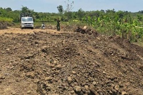Gia Lai: Siết chặt quản lý thuế trong khai thác khoáng sản