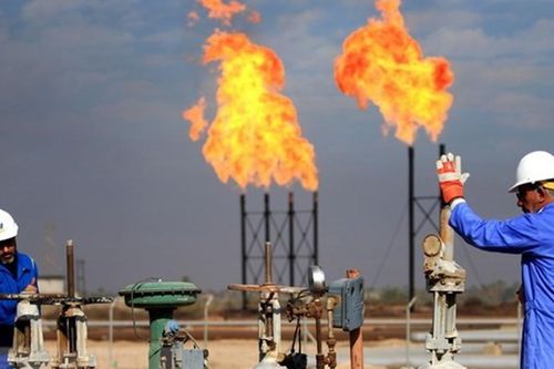 Iraq tìm thấy mỏ dầu khổng lồ trữ lượng 8,8 tỷ thùng