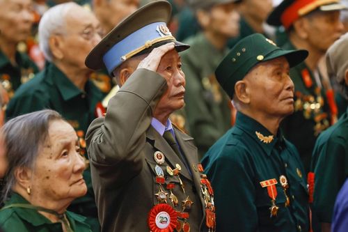 Đề xuất tăng mức chuẩn trợ cấp ưu đãi đối với người có công lên hơn 3 triệu đồng
