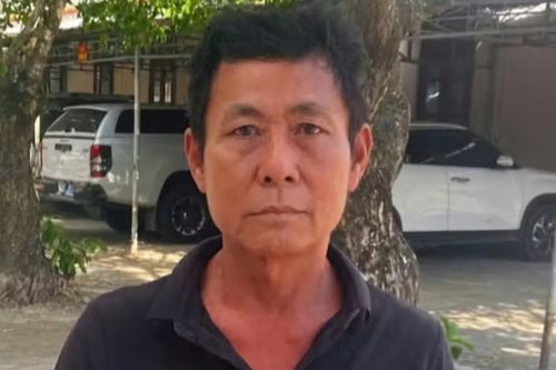 Tạm giữ tài xế xe khách gây tai nạn khiến 3 người tử vong ở Gia Lai