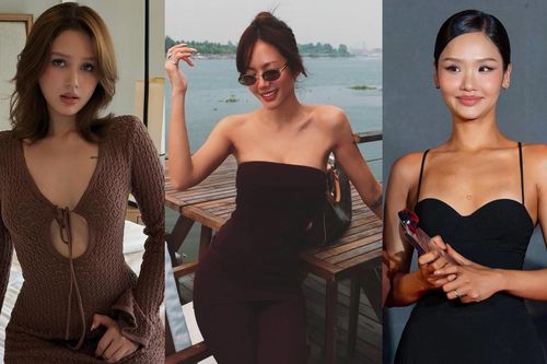 Mỹ nhân Việt nhuộm da nâu: Người được khen ngợi, người nhận tranh cãi