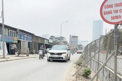 Đường tỉnh lộ 70 chậm tiến độ: Dự án nghìn tỷ và những 'nút thắt' đang được tháo gỡ: Bài 2: Tiến độ 'rùa' và nguy cơ lỗi hẹn