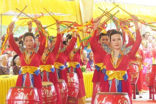 Giữ 'hồn làng' trong dòng chảy đô thị hóa