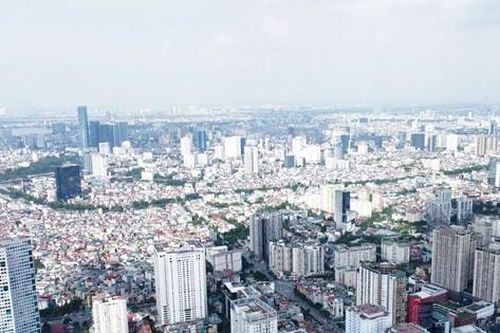 Vật liệu xanh - giải pháp bền vững cho các công trình xây dựng
