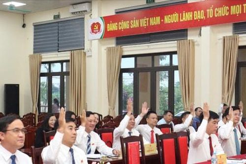 Xã Hồng Vân sẽ sử dụng camera giám sát để xử lý vấn đề rác thải