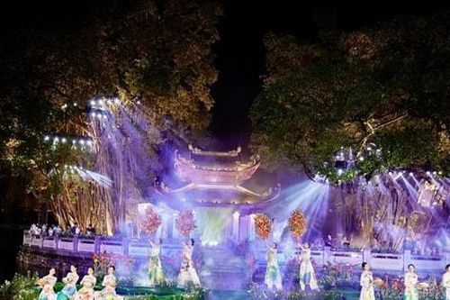 Khơi dậy sức mạnh người Hà Nội trong kỷ nguyên mới
