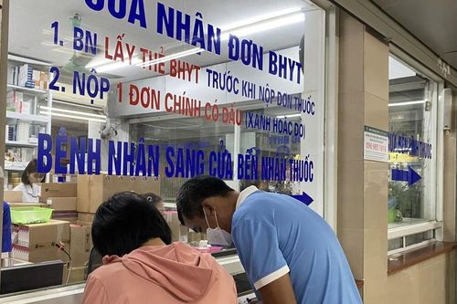Từ 15/5, trốn đóng bảo hiểm y tế có thể bị phạt đến 70 triệu đồng
